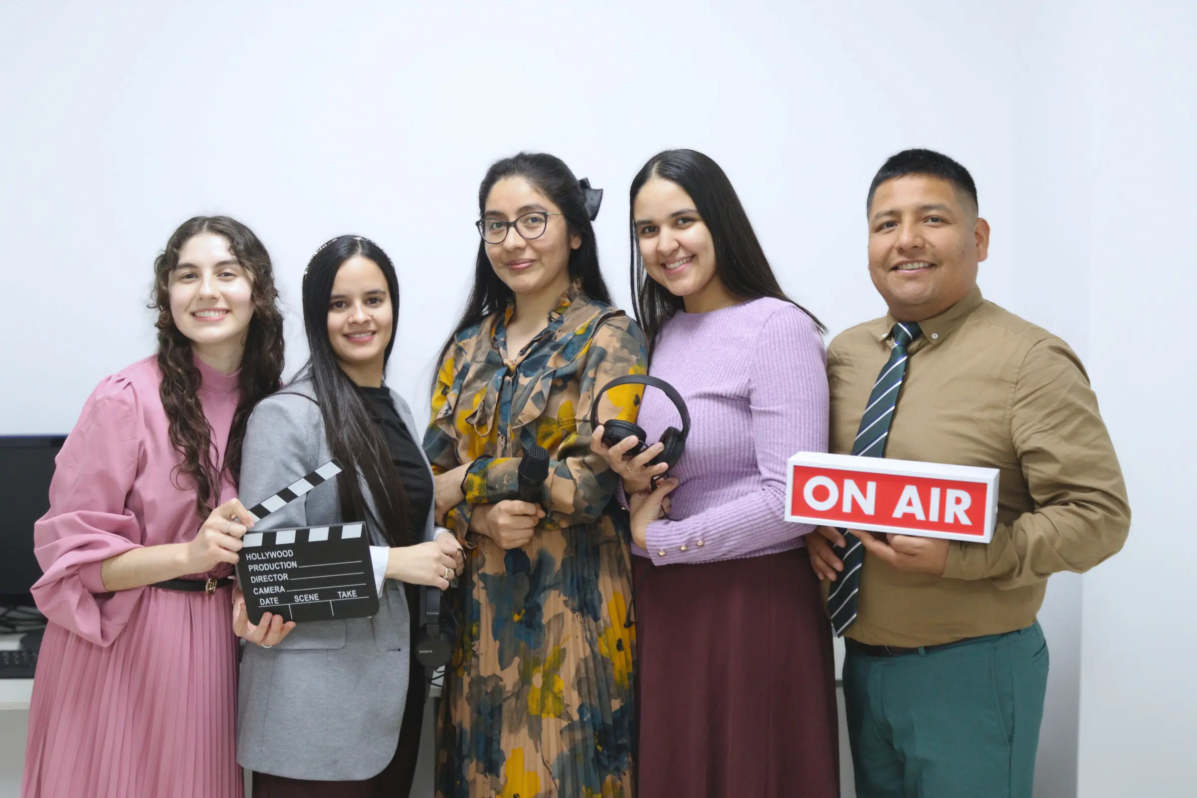 Familia Pastoral MMM Castellón