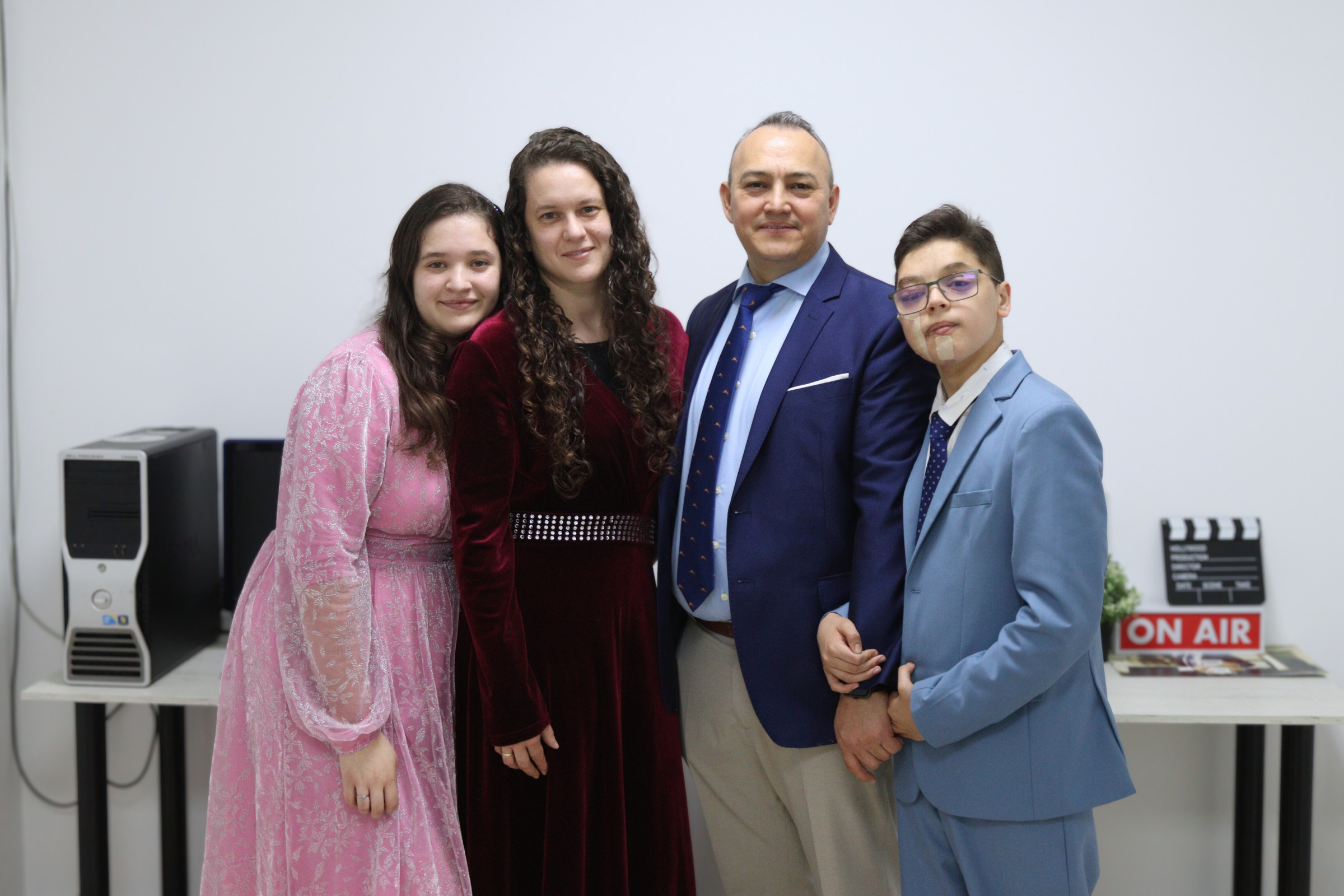 Familia Pastoral MMM Castellón